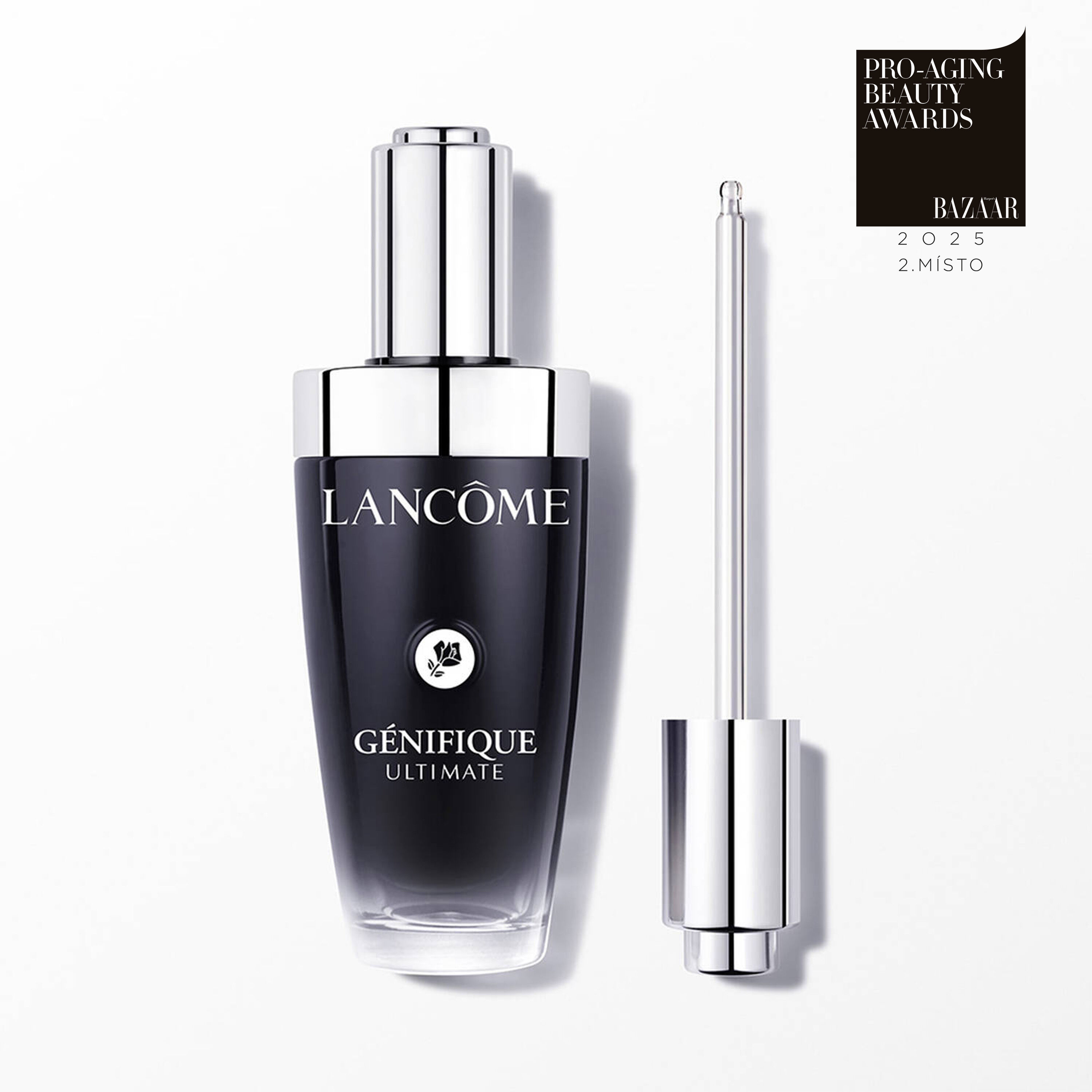 GENIFIQUE ULTIMATE SERUM