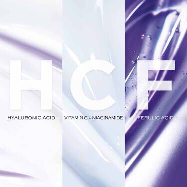 Renergie H.C.F. Triple Serum