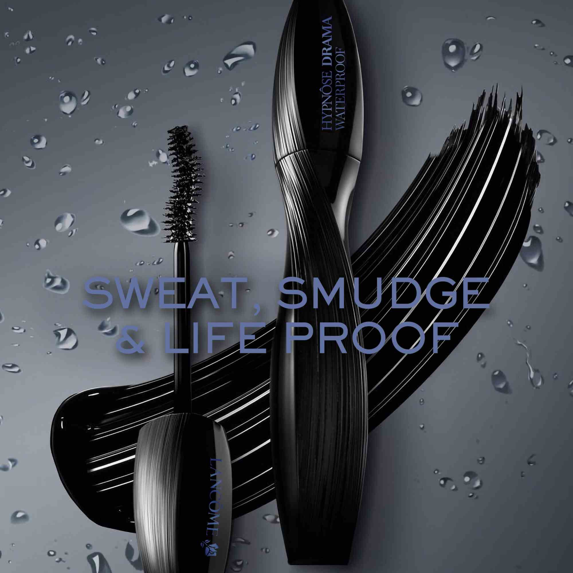 Hypnose Drama Voděodolna řasenka