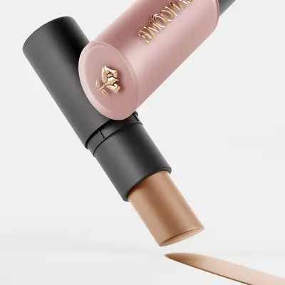 Vizualni beauty ukazka tyčinek