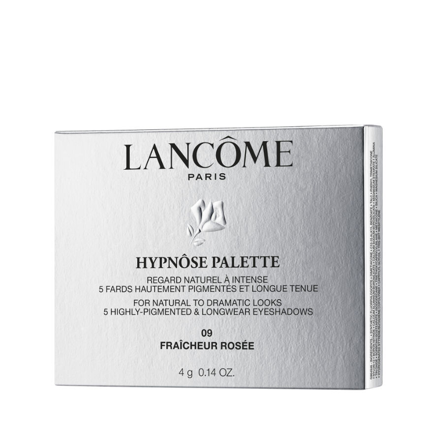 HYPNOSE EYESHADOW PALETTE