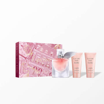 La vie est Belle EDP 30ml Set