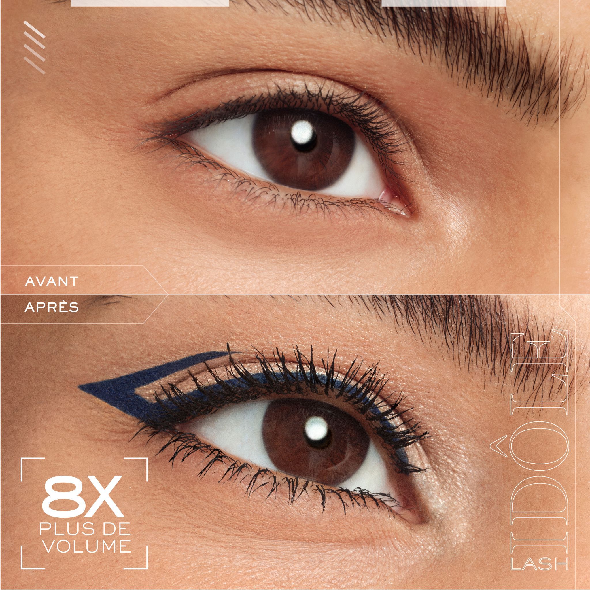 LASH IDOLE MASCARA SET
