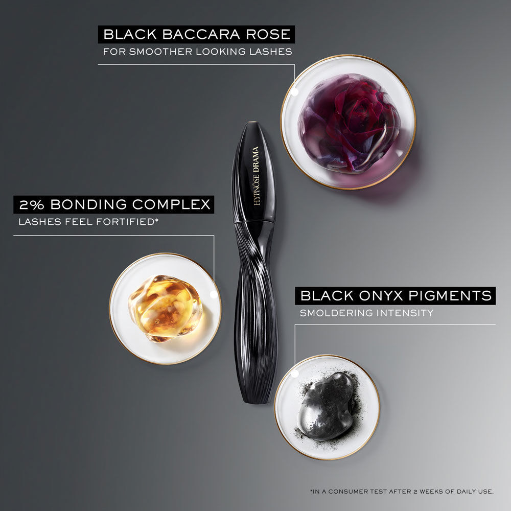 HYPNOSE DRAMA MASCARA SET