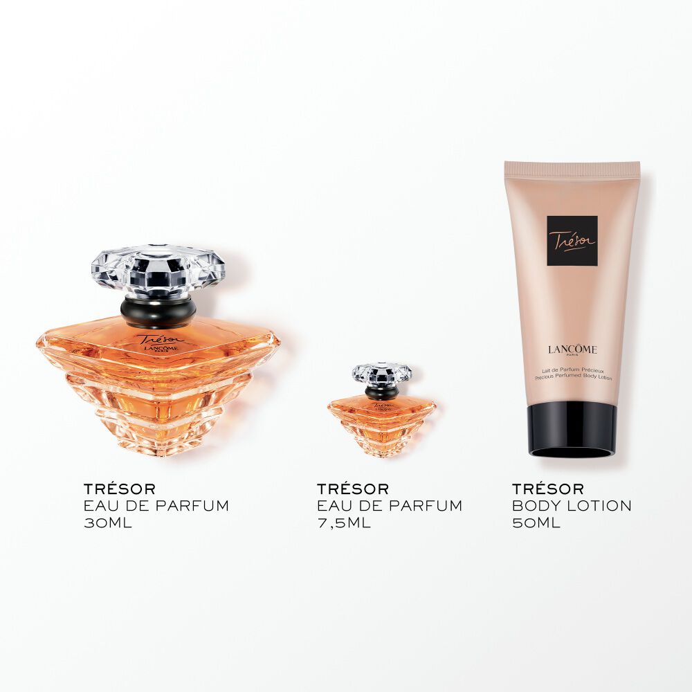 TRESOR EAU DE PARFUM 30ML - LIMITOVANY SET KE DNI MATEK