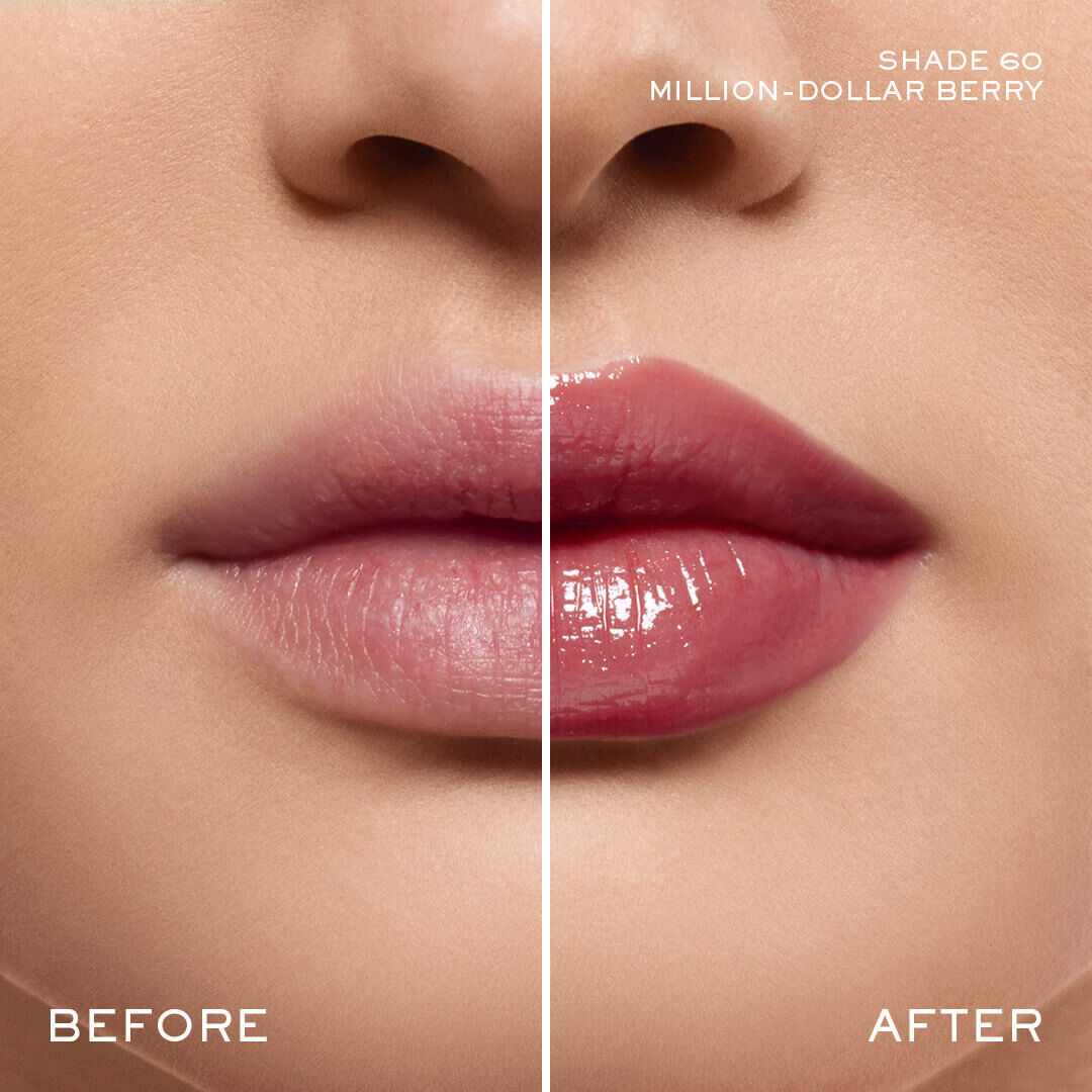 LIP IDOLE SQUALANE-12 BUTTERGLOW