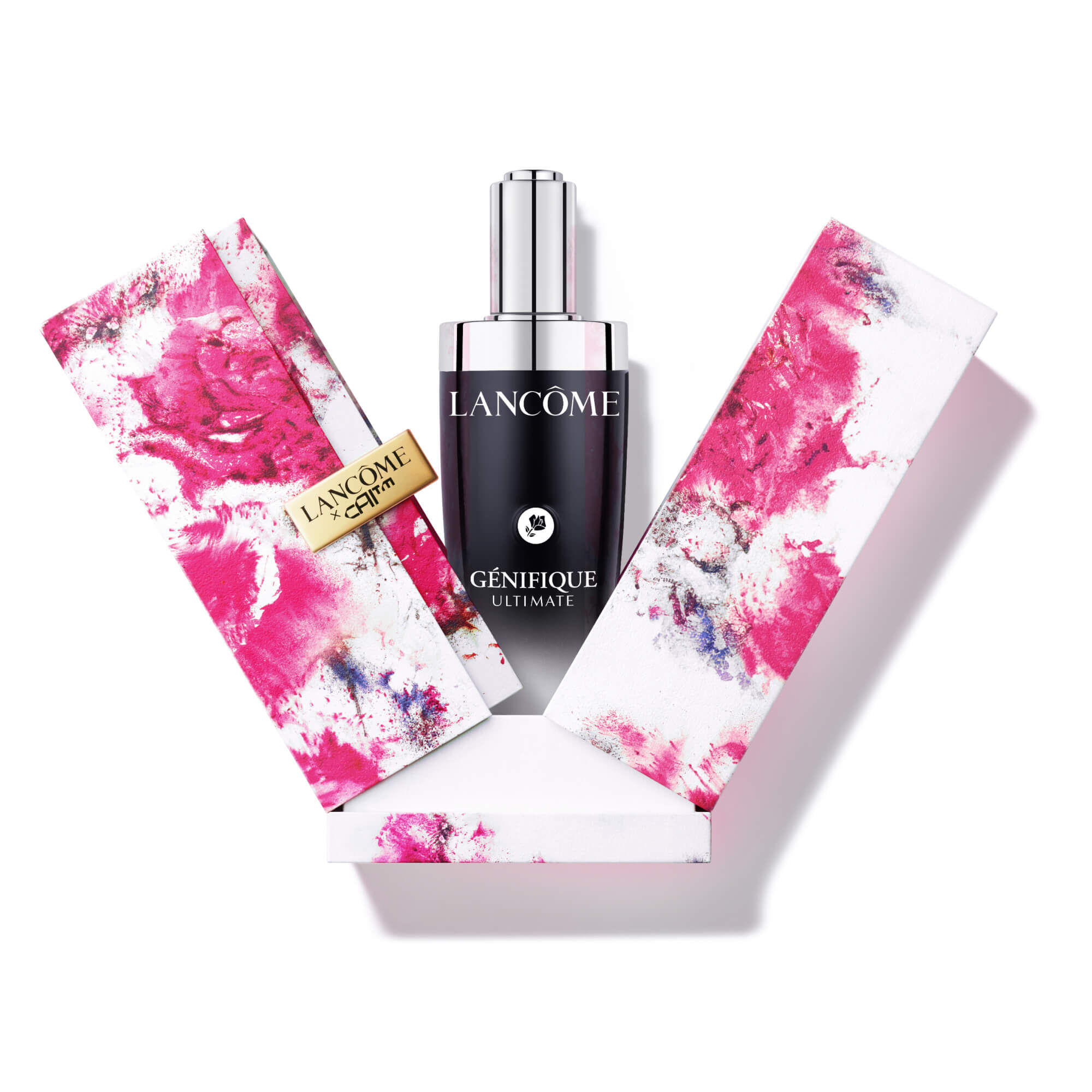 GENIFIQUE ULTIMATE SERUM