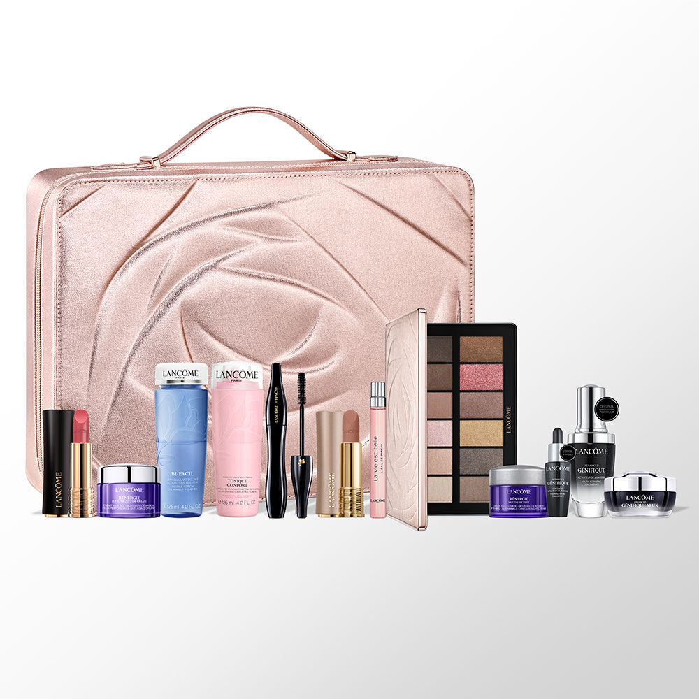 BEAUTY BOX HOLIDAY LIMITED EDITION Holiday Limited Edition 2024 Lancôme