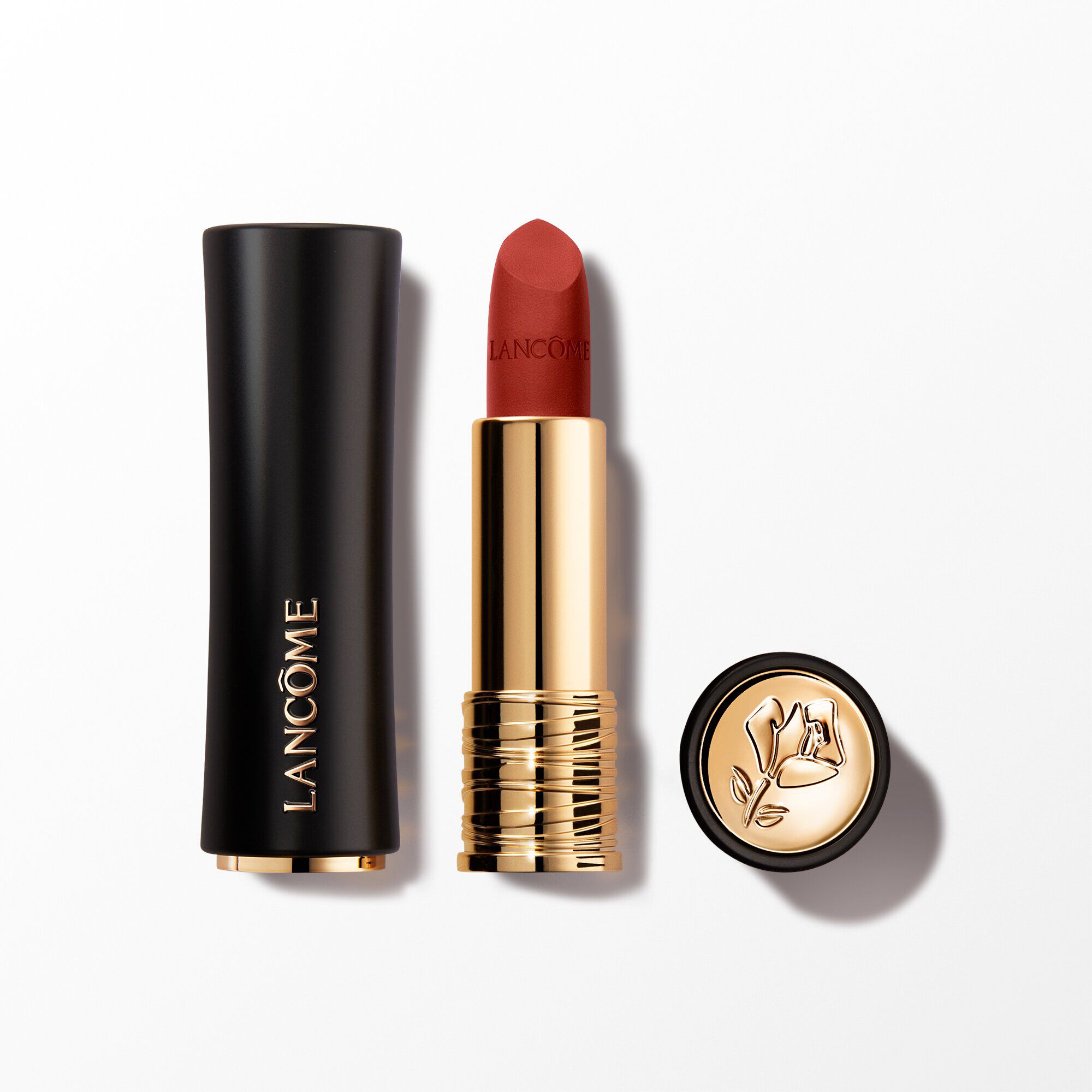 L'ABSOLU ROUGE DRAMA MATTE