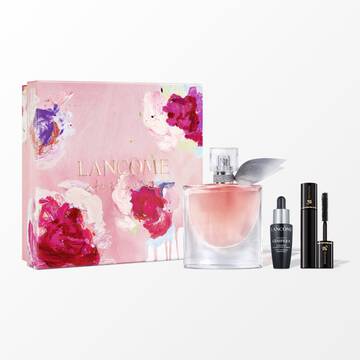 LA VIE EST BELLE EAU DE PARFUM 50ML 3 AXIS - LIMITOVANY SET KE DNI MATEK