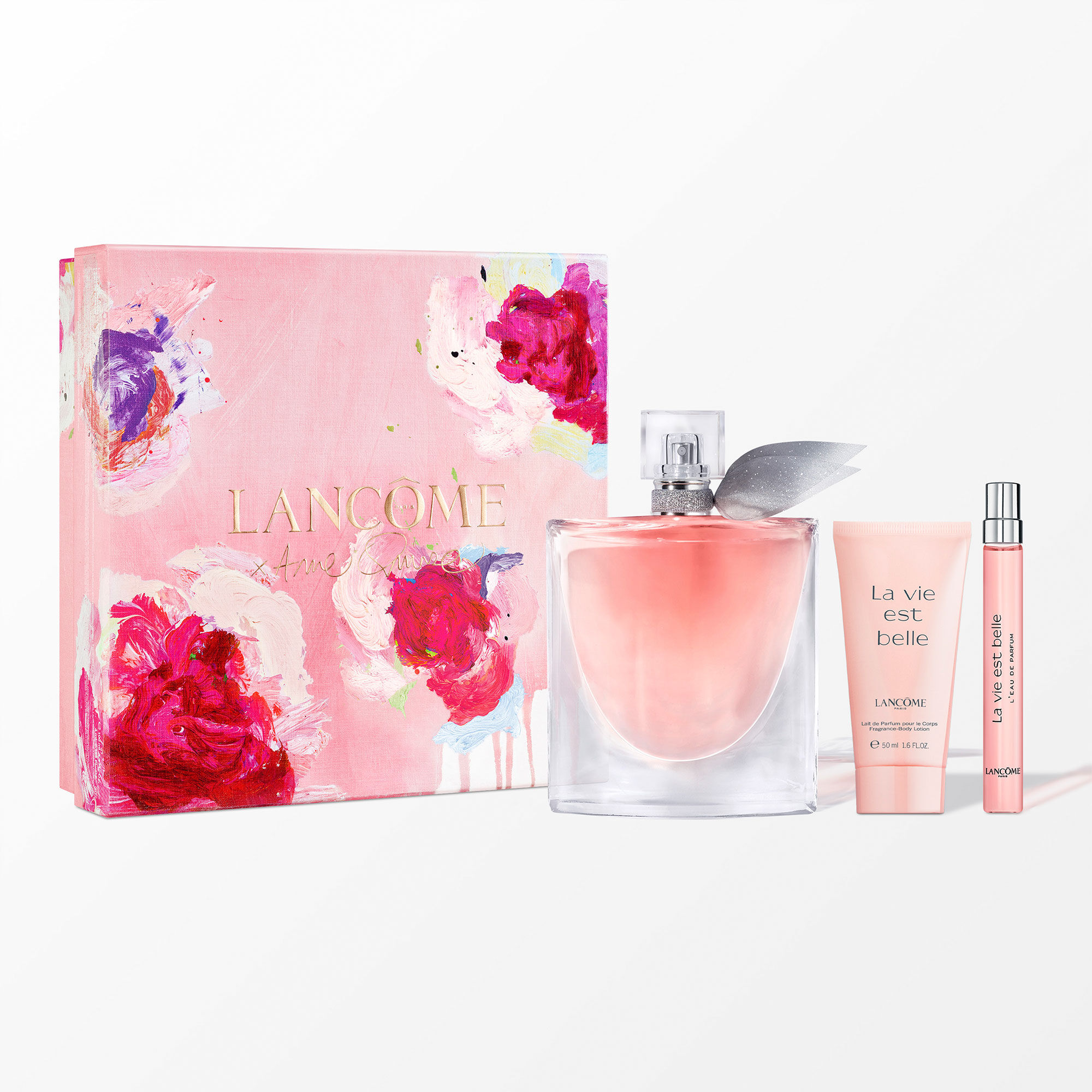 LA VIE EST BELLE EAU DE PARFUM 100ML - LIMITOVANY SET KE DNI MATEK