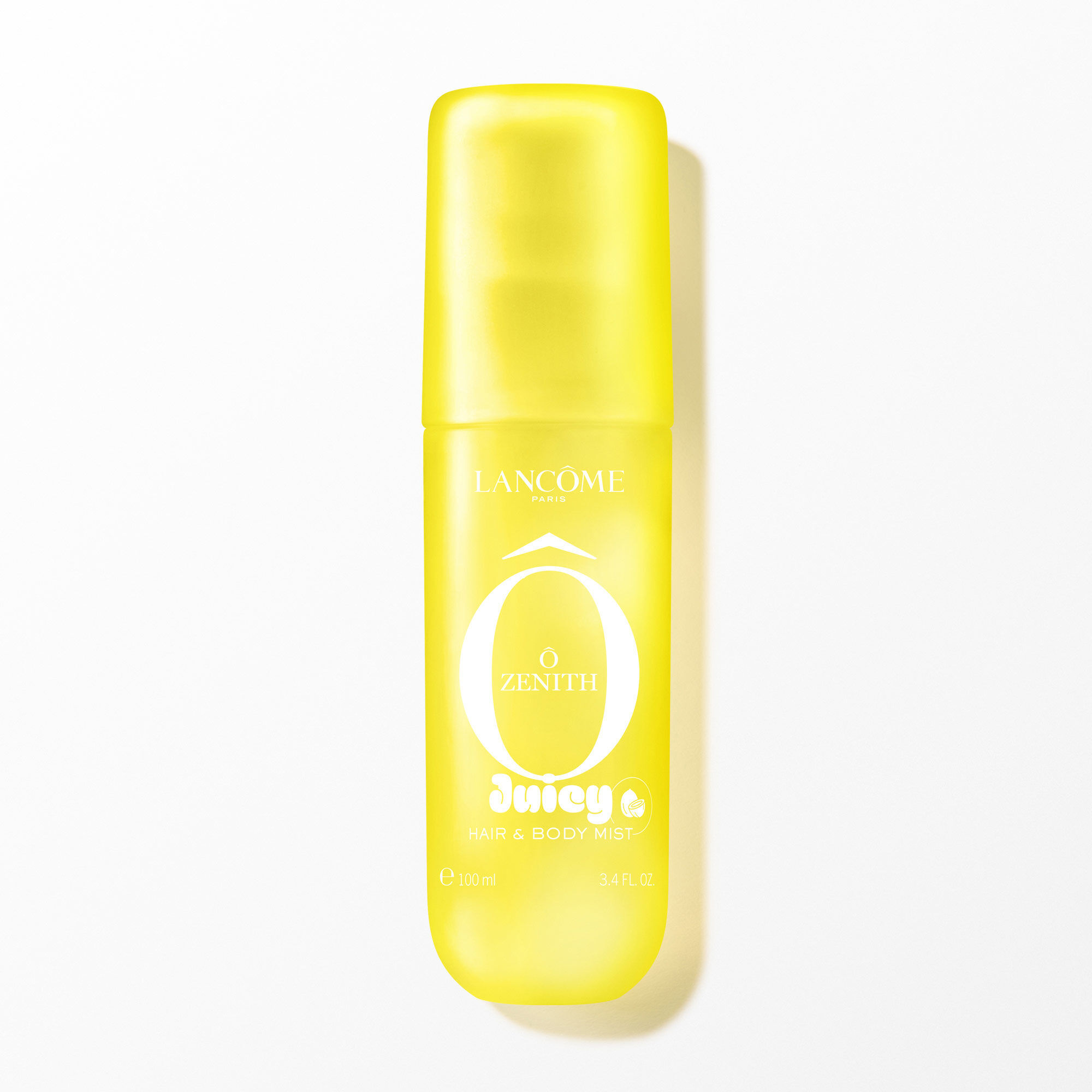 O Zenith Hair & Body Mist