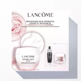 HYDRA ZEN ROUTINE SET