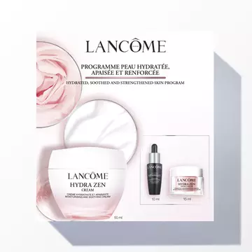 HYDRA ZEN ROUTINE SET