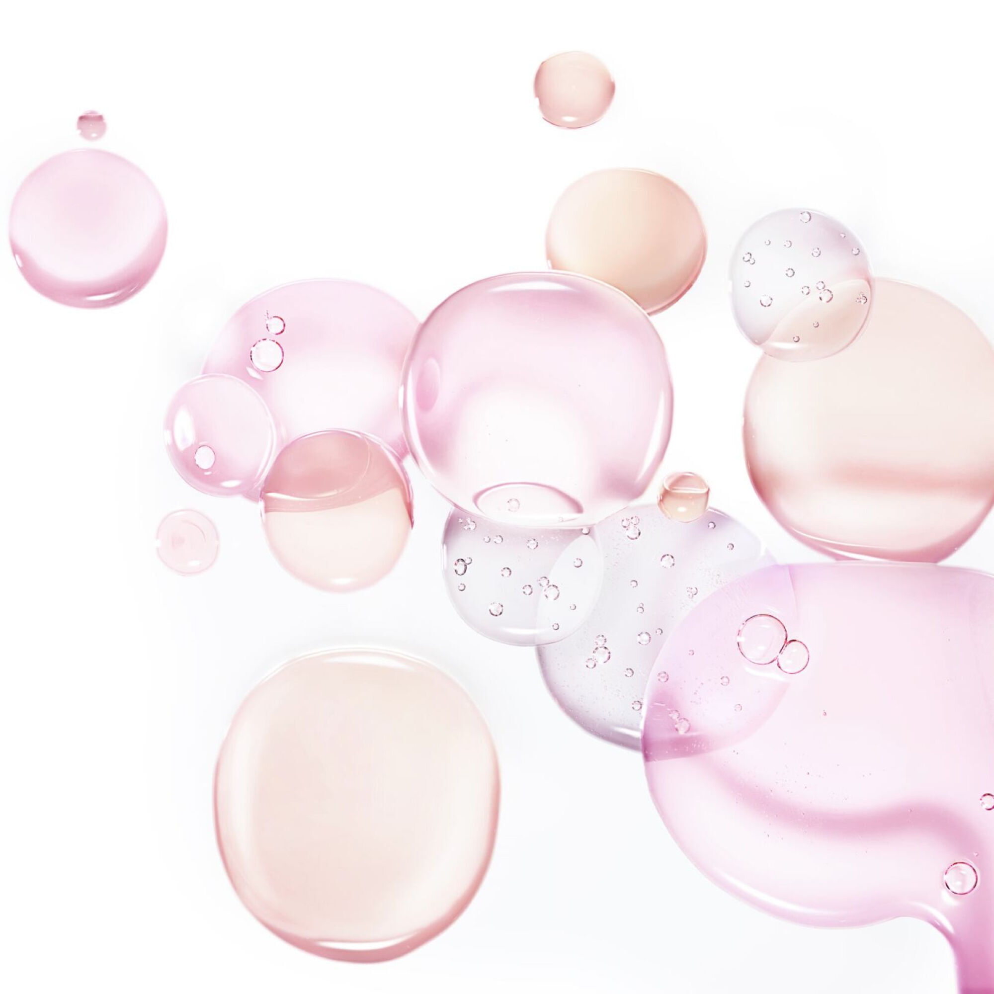 HYDRA ZEN ROUTINE SET