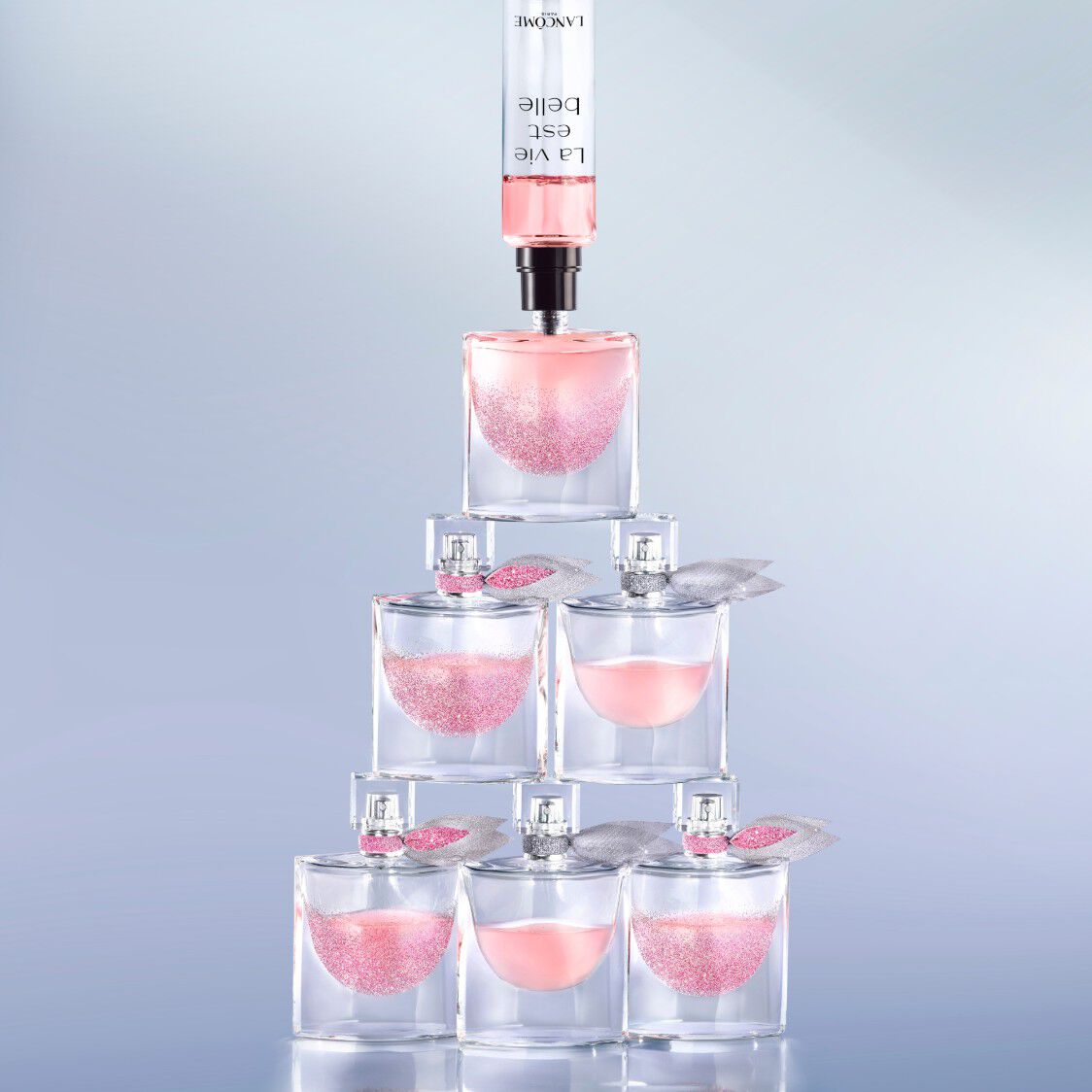 La Vie Est Belle Limited Edition