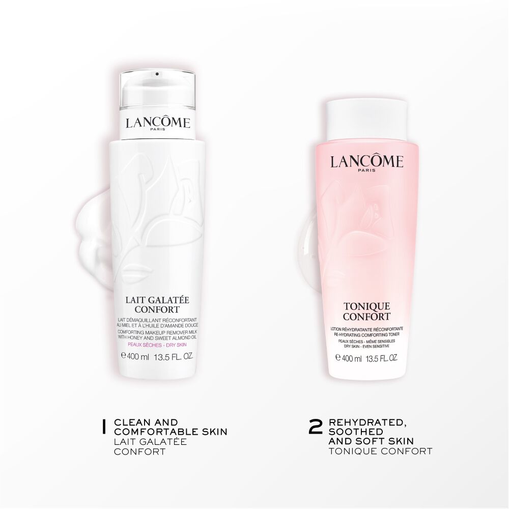 Sada Confort Cleansing Duo 400 ml