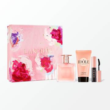 IDOLE EAU DE PARFUM 25ML - LIMITOVANY SET KE DNI MATEK