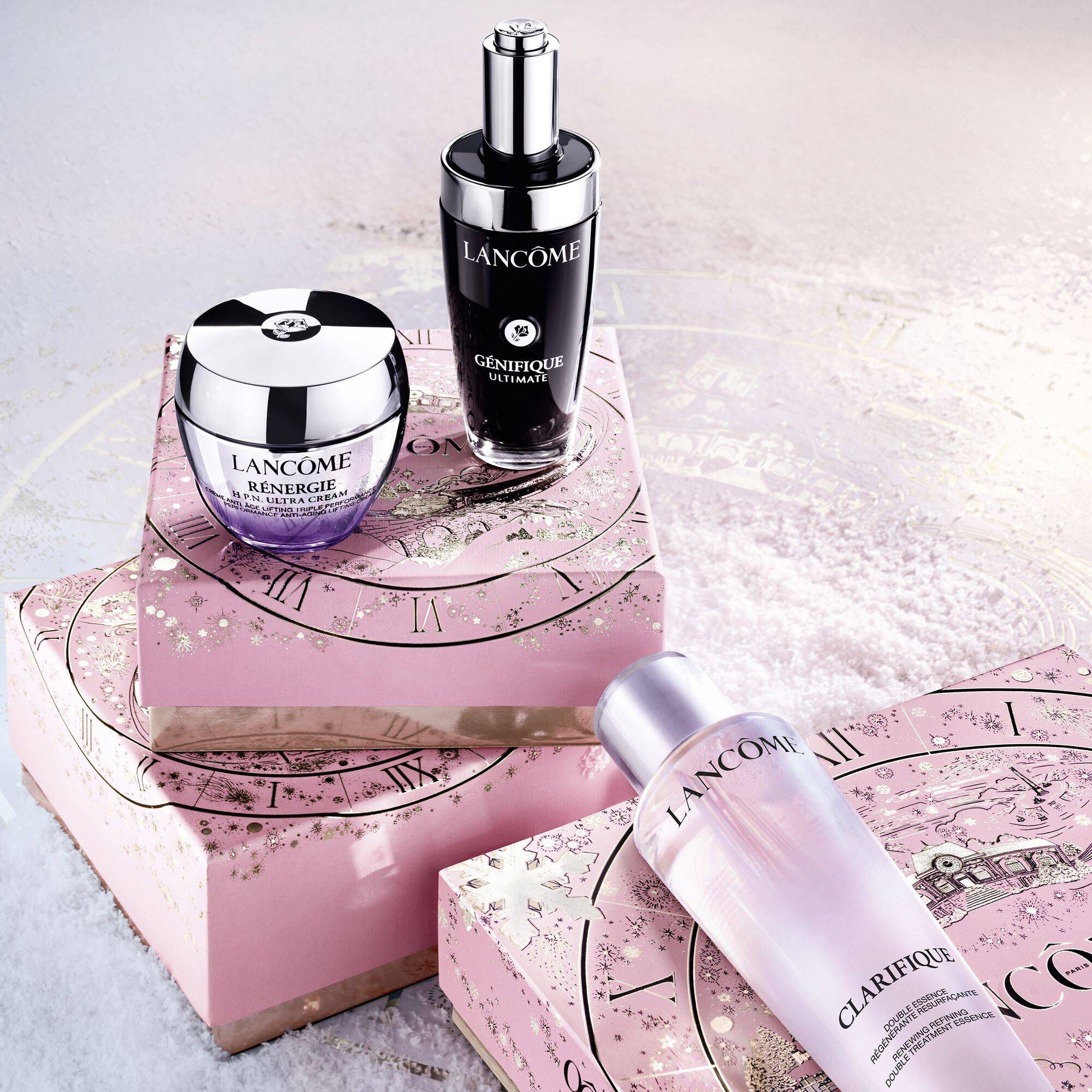 GENIFIQUE ULTIMATE 50ML SET