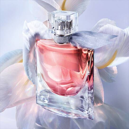 La Vie Est Belle Eau de Parfum 100ml & Nahradni naplň