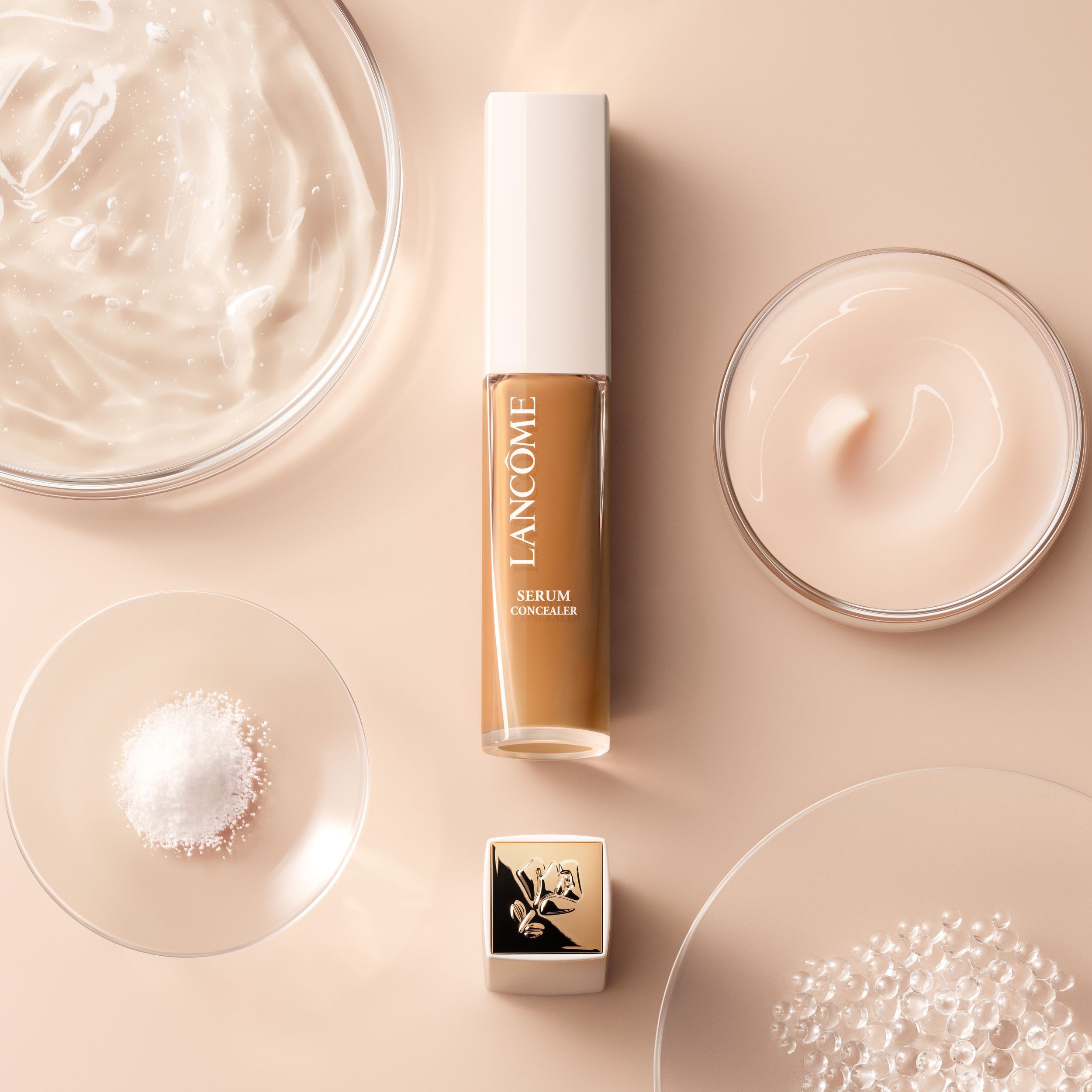Teint Idole Ultra Wear Care &amp; Glow Concealer