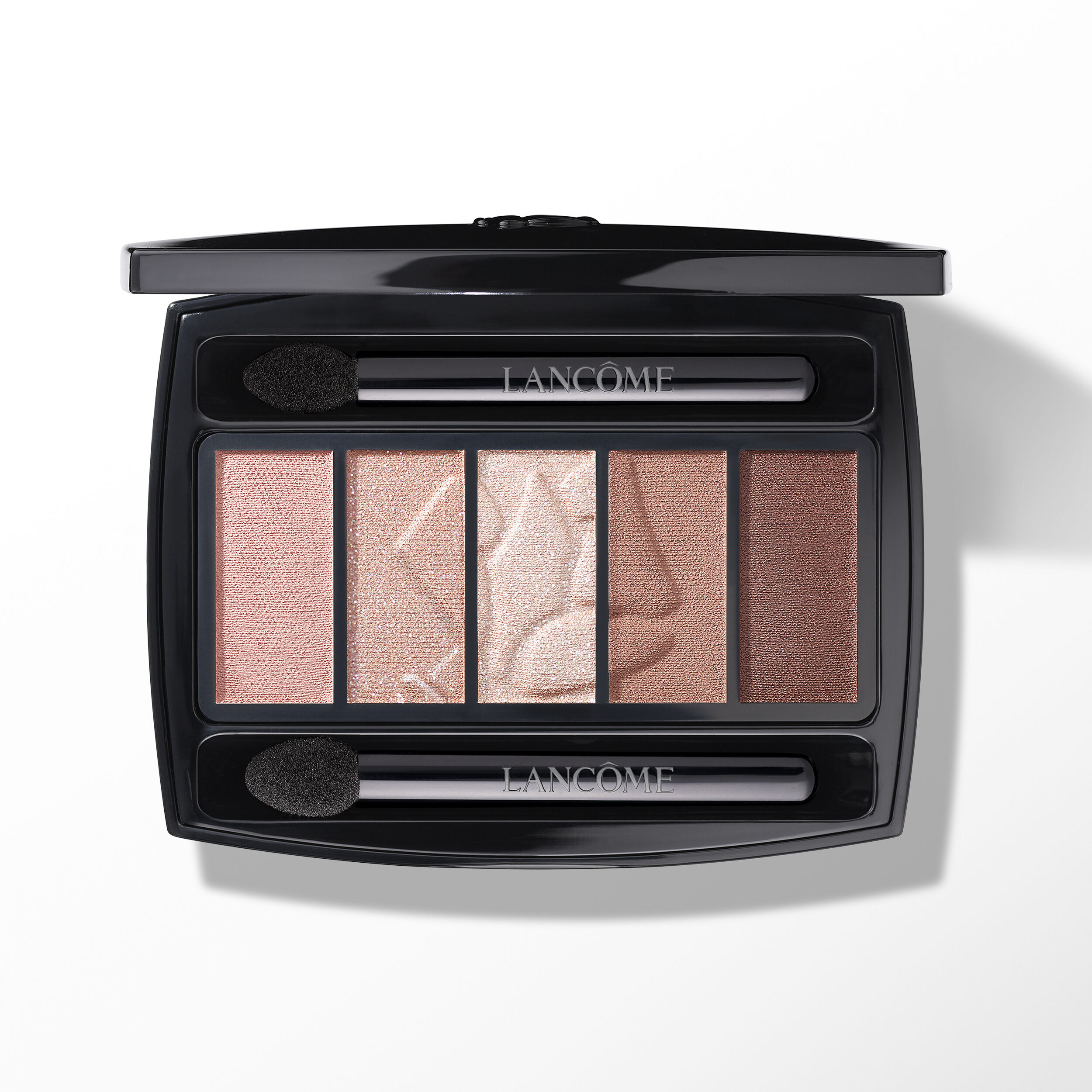 Lancome Hypnose Palette 5 Sombras De Ojos Nª 18