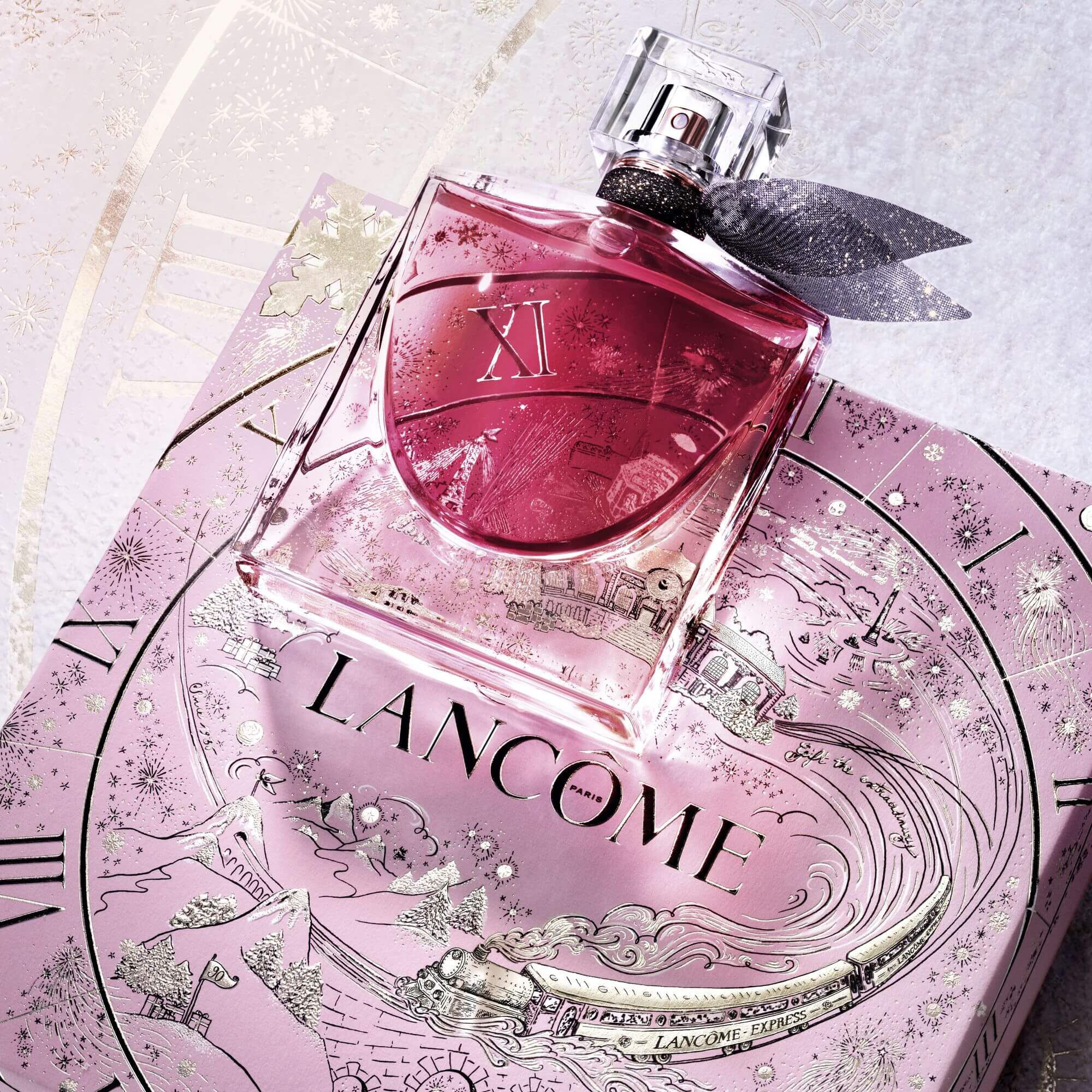 Set La Vie Est Belle L'elixir 50ml