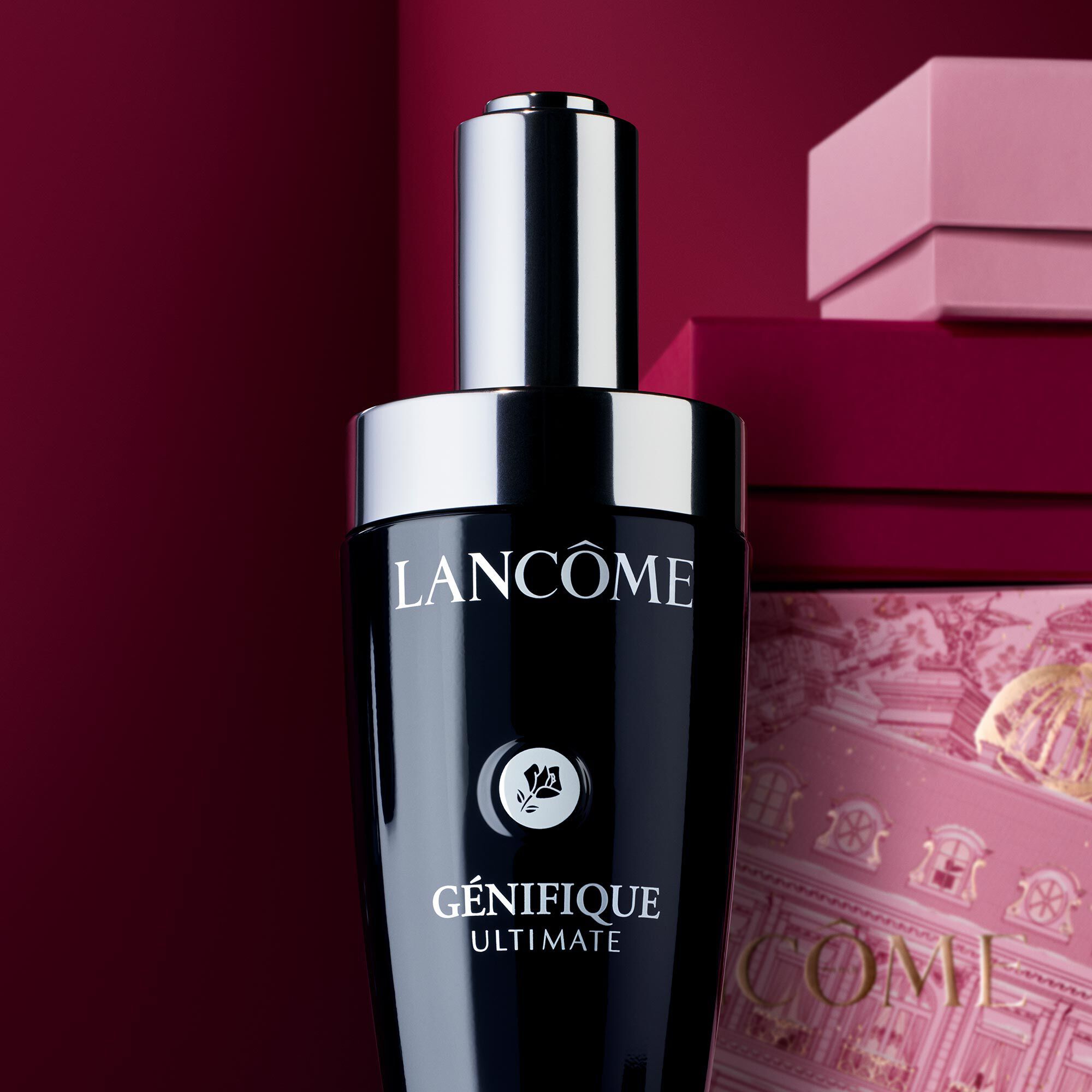 Genifique Ultimate Gift Set