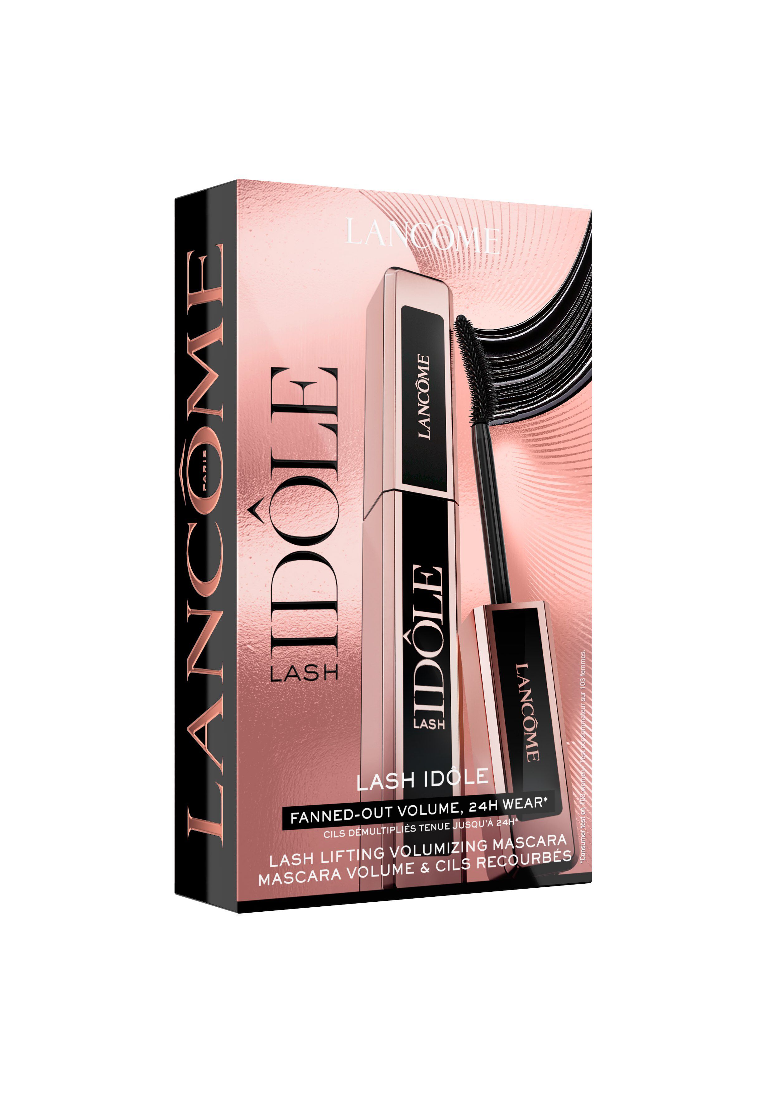Lash Idole Mascara Set