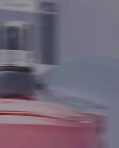Detailni zaběr na vůni La Vie est Belle