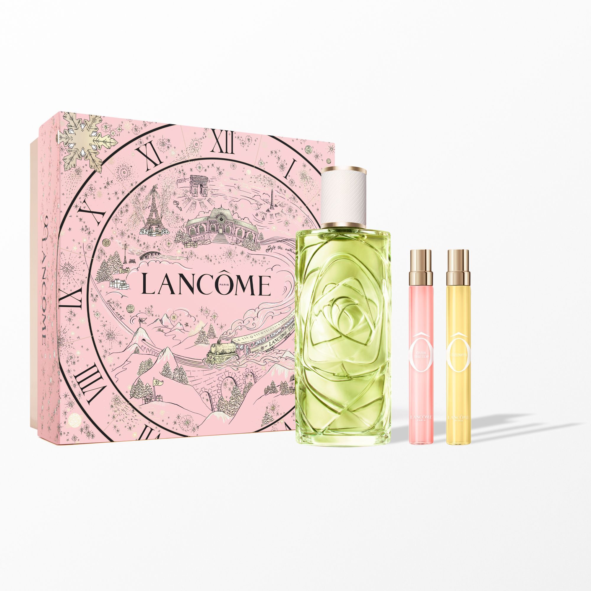 O de Lancome 100ml Set