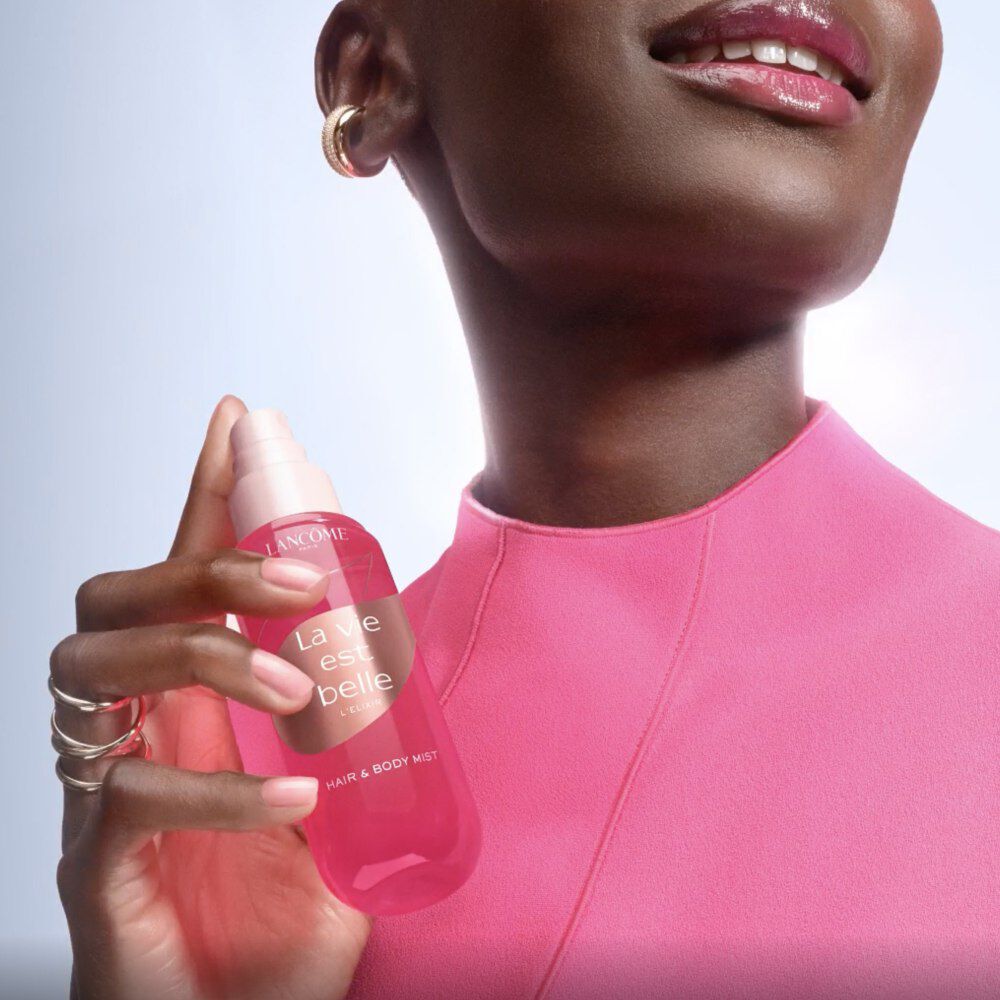 La Vie Est Belle L'Elixir Hair And Body Mist