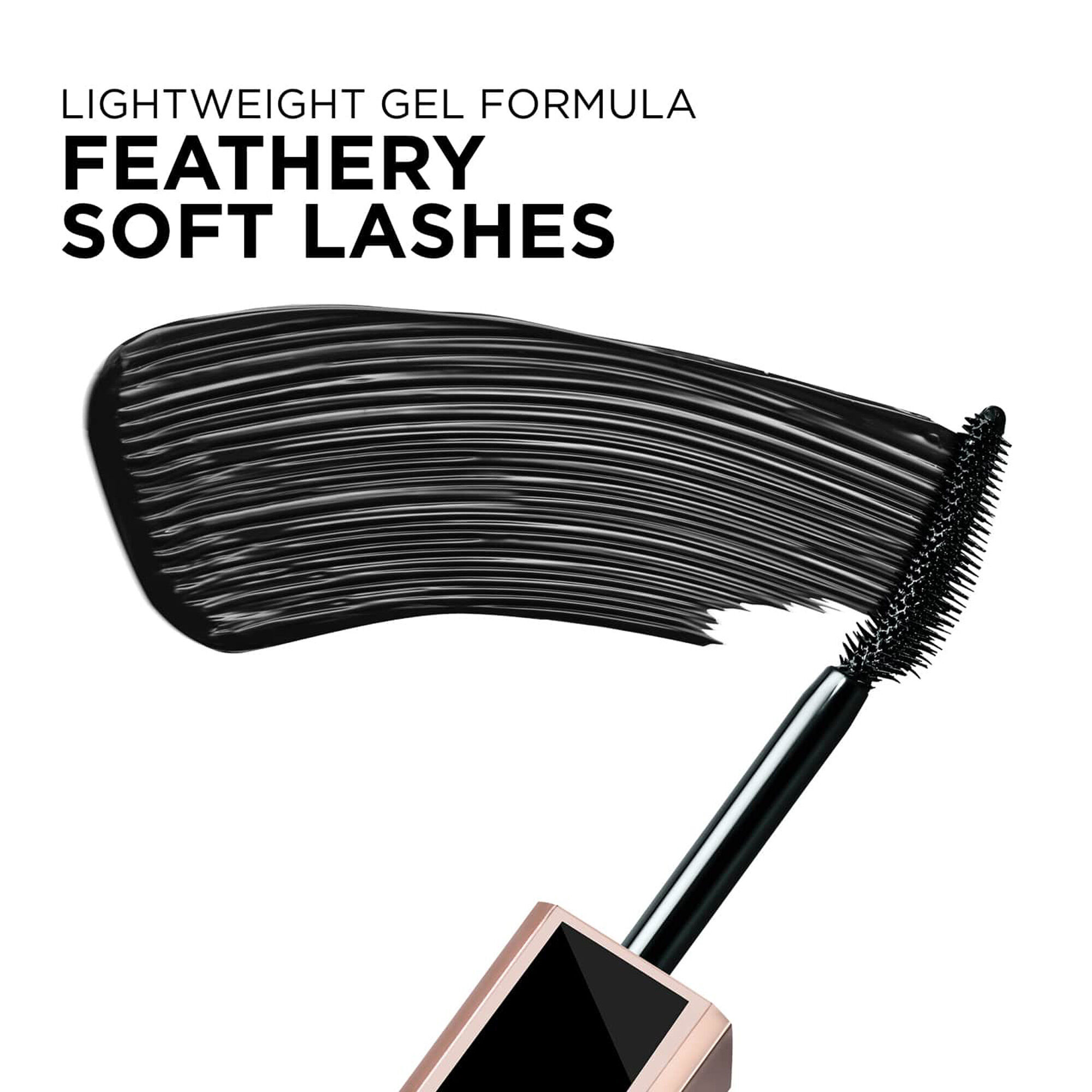 Lash Idole Waterproof Mascara