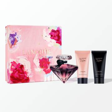 LA NUIT TRESOR EAU DE PARFUM 50ML - LIMITOVANY SET KE DNI MATEK