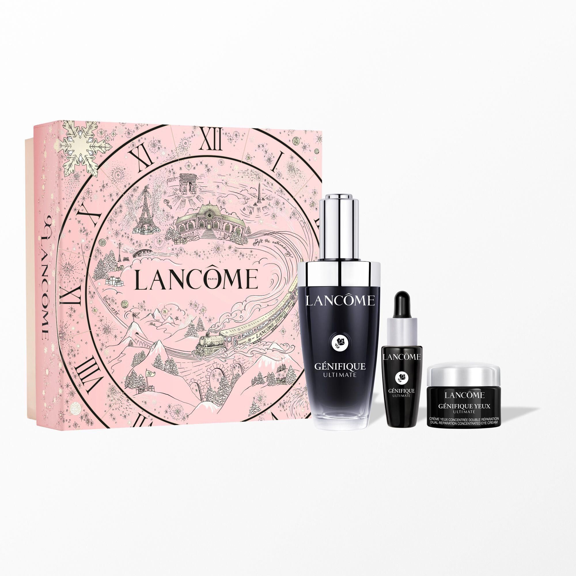 GENIFIQUE ULTIMATE 50ML SET