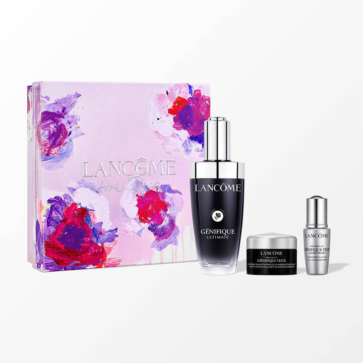 GENIFIQUE ULTIMATE SERUM 50ML - LIMITOVANY SET KE DNI MATEK