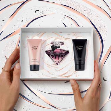 La Nuit Tresor Set