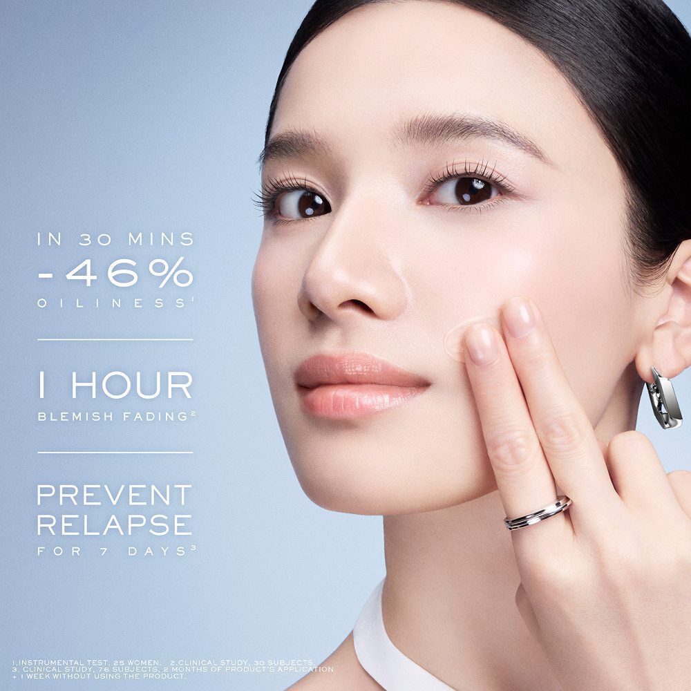 Clarifique BX-Interceptor™ Serum (INTER)