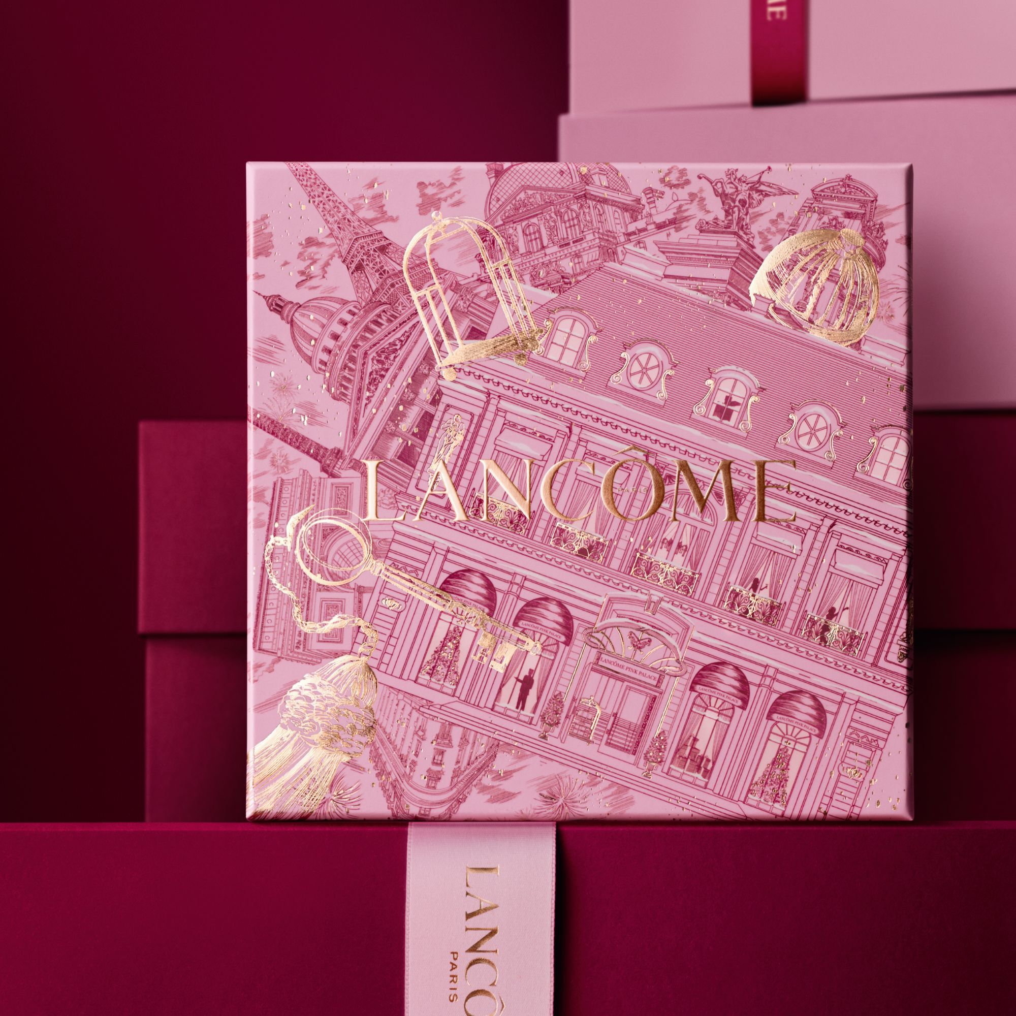 La vie est Belle EDP 50ml Set