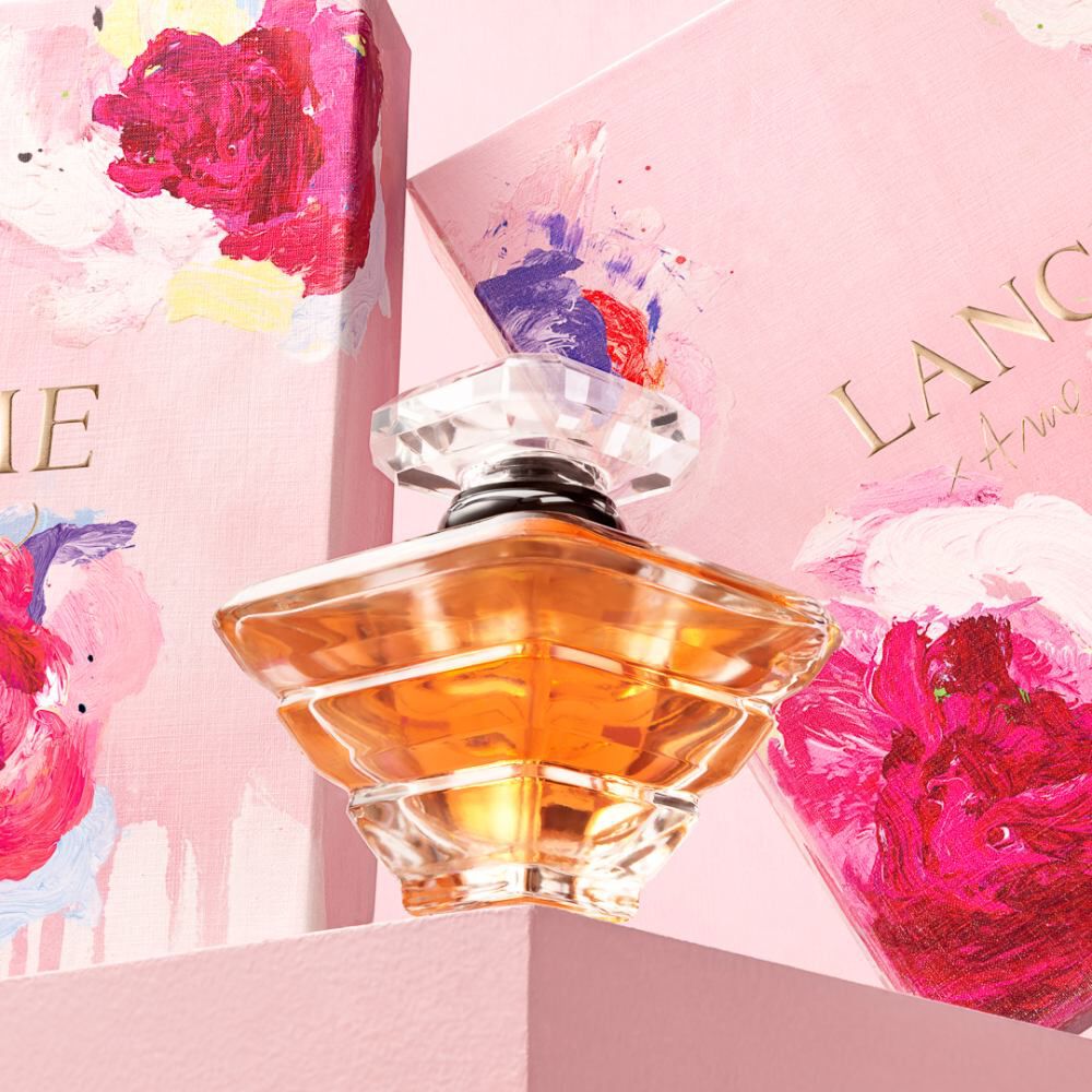 TRESOR EAU DE PARFUM 30ML - LIMITOVANY SET KE DNI MATEK