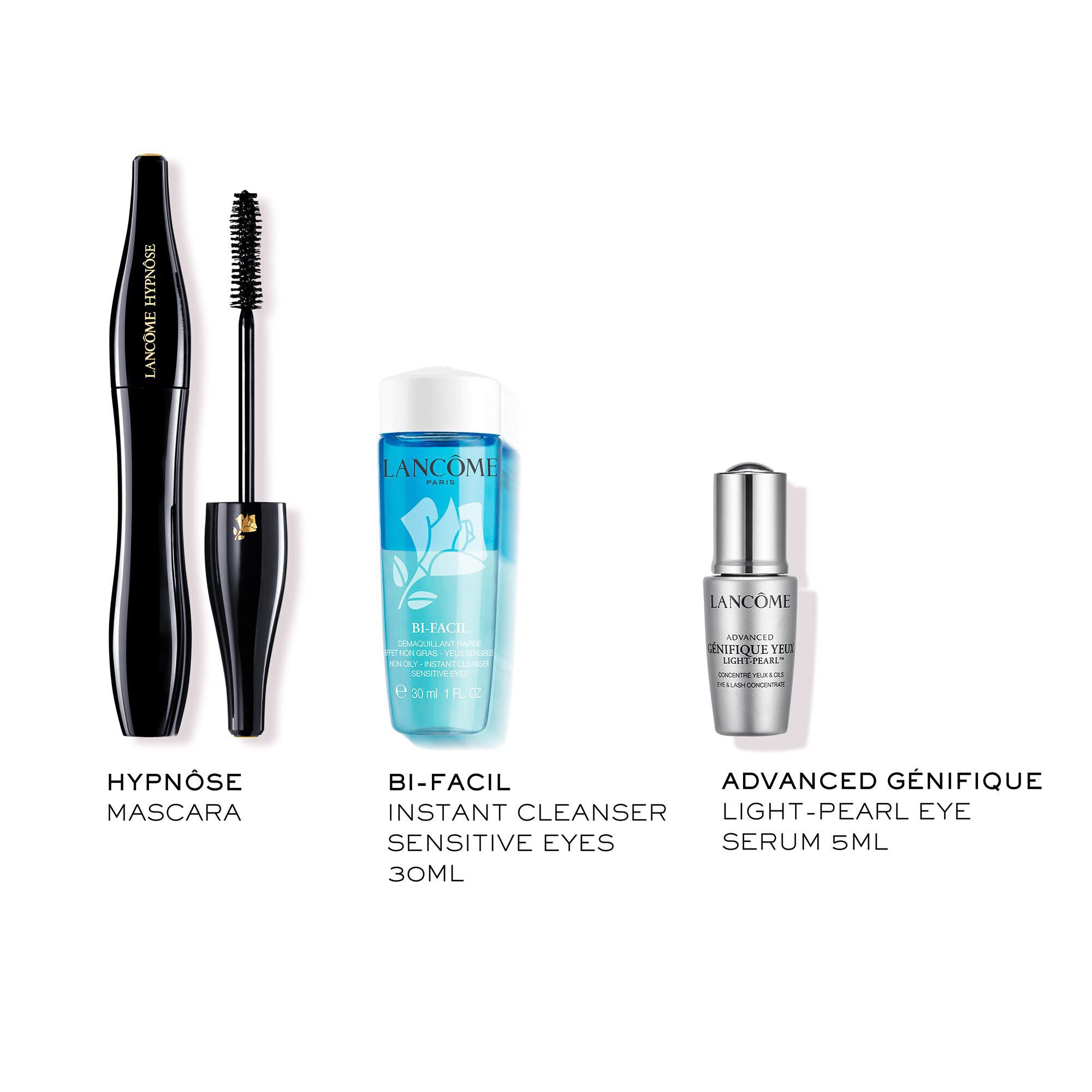 HYPNOSE MASCARA SET