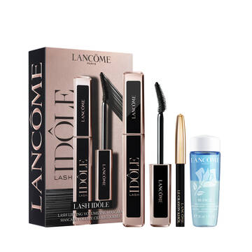 LASH IDOLE MASCARA SET