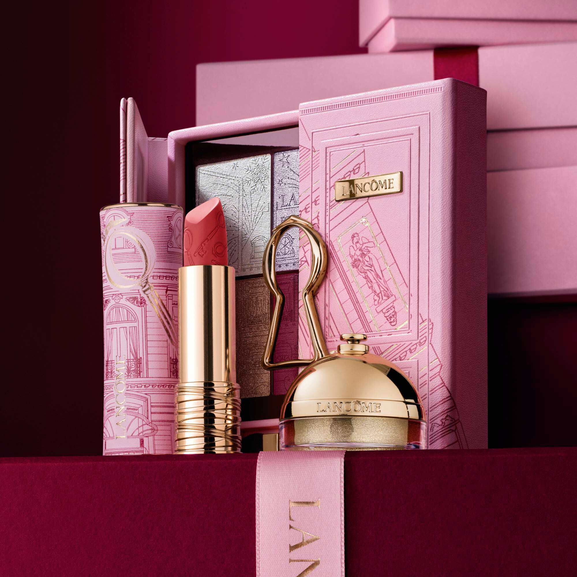 L'Absolu Rouge Drama Matte