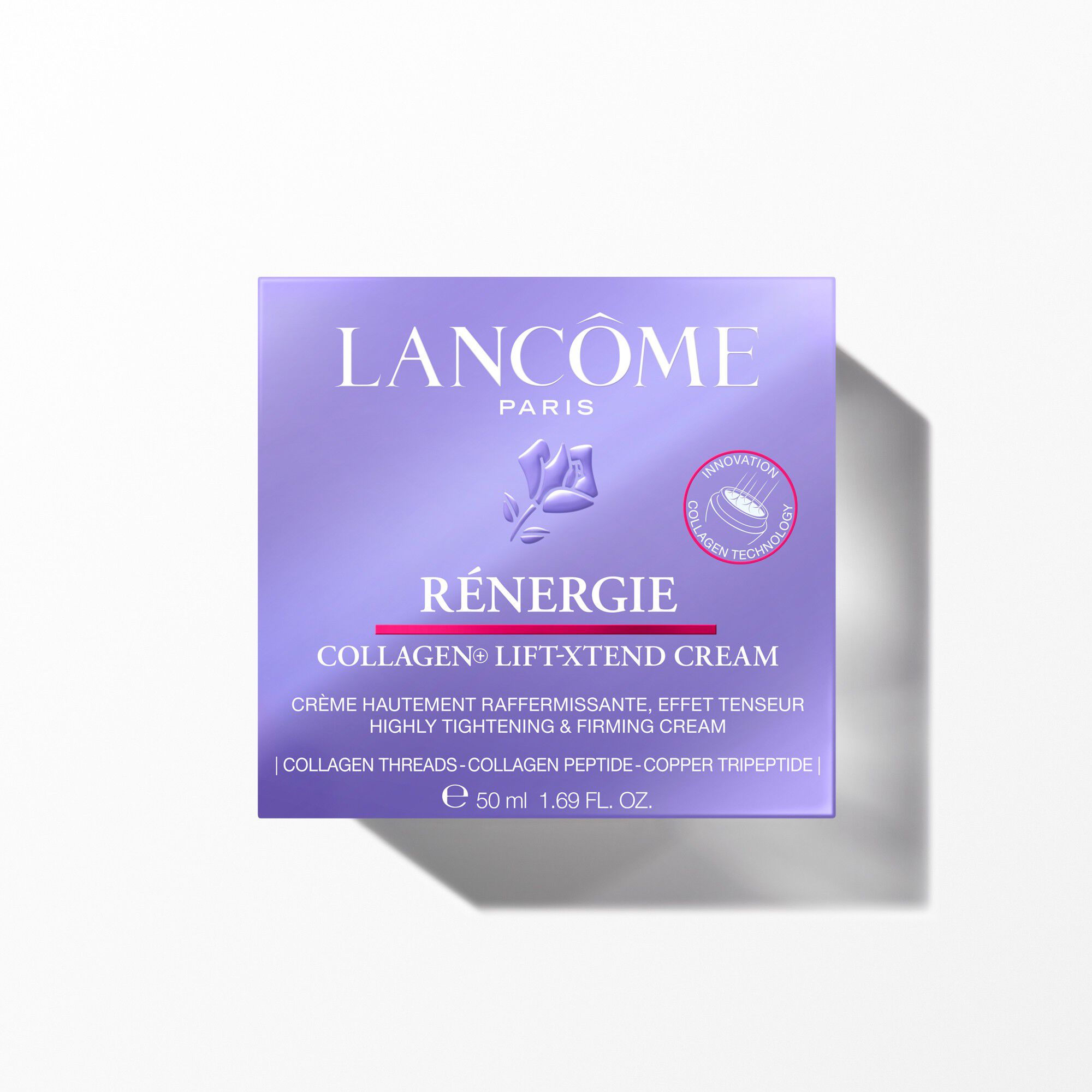 Renergie Collagen + Lift-Xtend krem