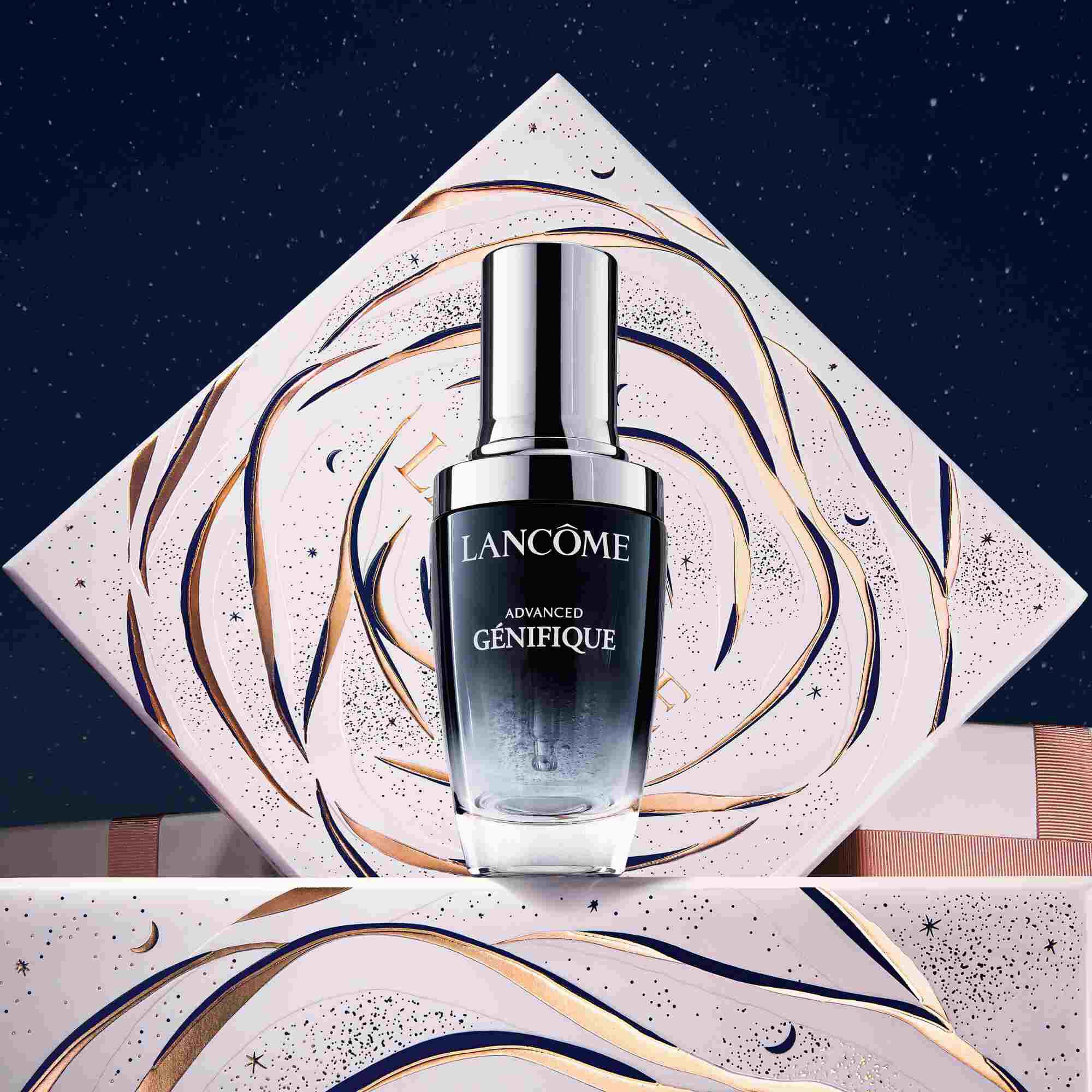 ADVANCED GENIFIQUE SERUM SKINCARE SET