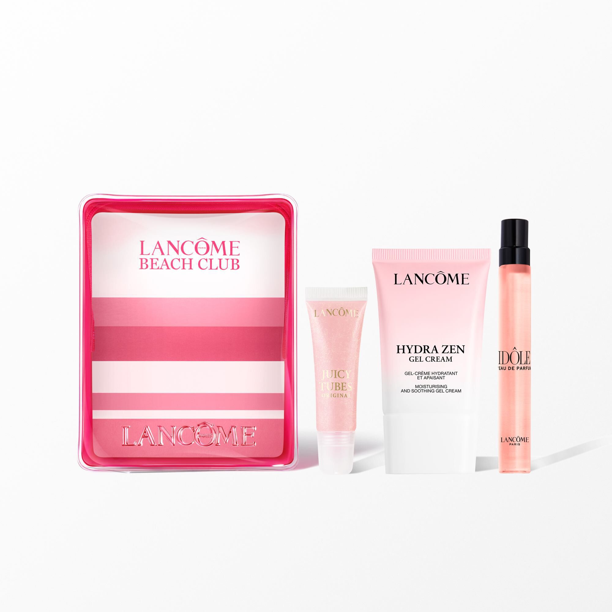 SUMMER ESSENTIAL LIMITOVANA EDICE