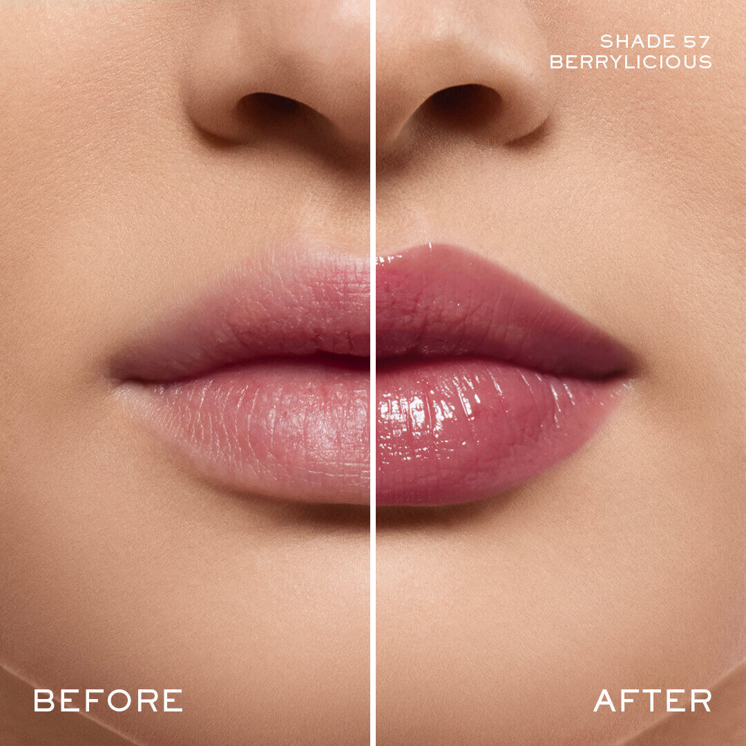 LIP IDOLE SQUALANE-12 BUTTERGLOW