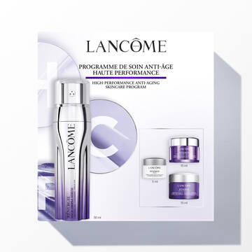 RENERGIE TRIPLE SERUM SET