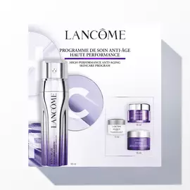 RENERGIE TRIPLE SERUM SET