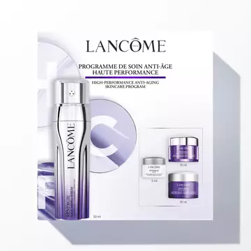 RENERGIE TRIPLE SERUM SET